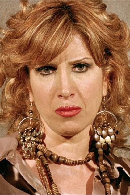 Gisèle Aouad - Actor Profile Photo