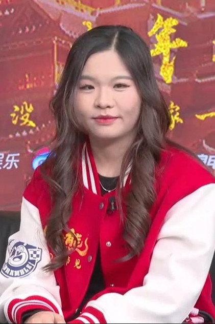 王兵兵 - Actor Profile Photo