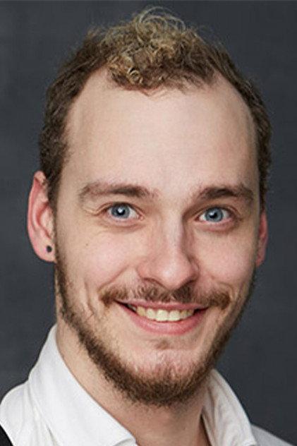 Tuomas Nilsson - Actor Profile Photo