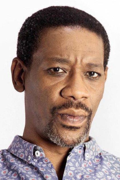 Luthuli Dlamini - Actor Profile Photo