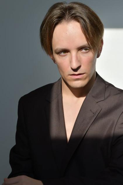 Calvin Leboeuf - Actor Profile Photo