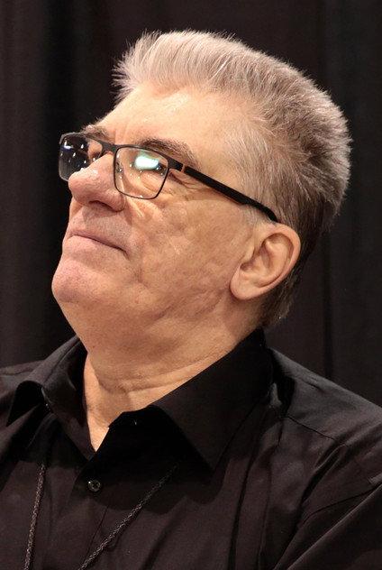 Jim Shooter - Actor Profile Photo