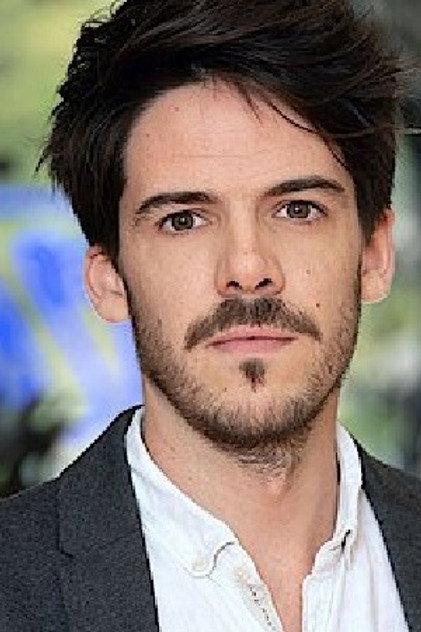 Cedric Koch - Actor Profile Photo