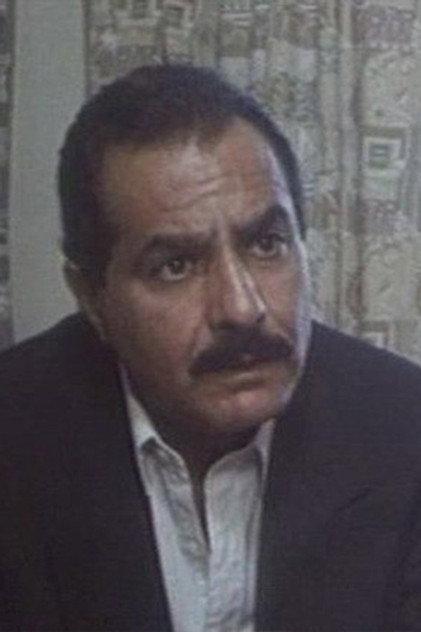 Fekry Abaza - Actor Profile Photo