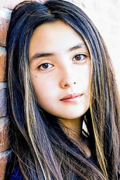 Sophia Smith - Actor Profile Photo