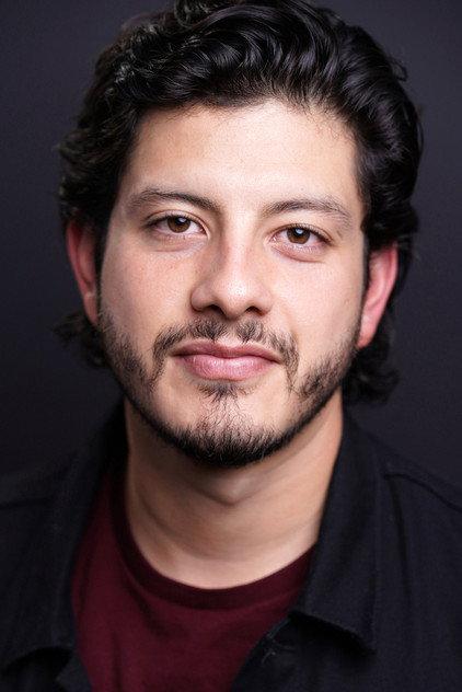 Eduardo Losan - Actor Profile Photo