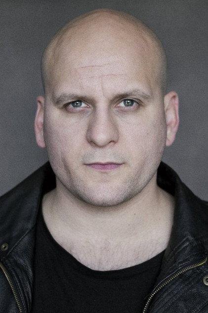 Ricky Champ - Actor Profile Photo