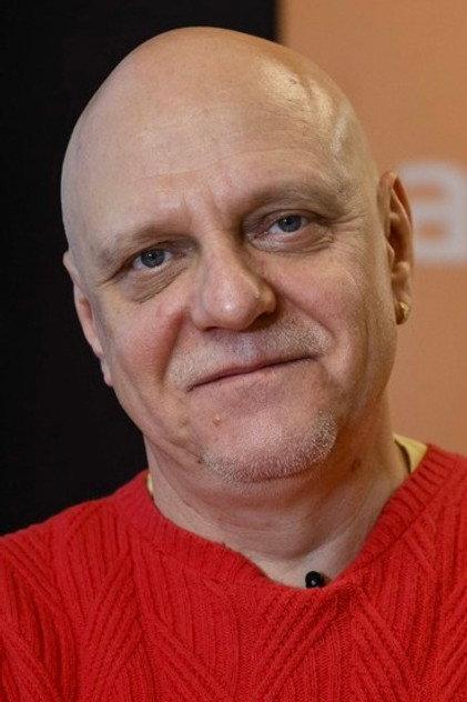Mykola Veresen - Actor Profile Photo