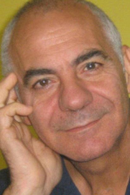 Marino Cenna - Actor Profile Photo
