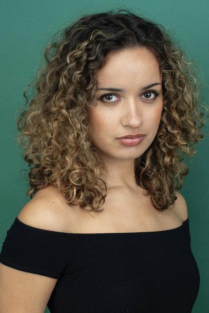 Quinn Carter - Actor Profile Photo