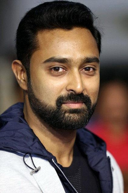 Prasanna - Actor Profile Photo