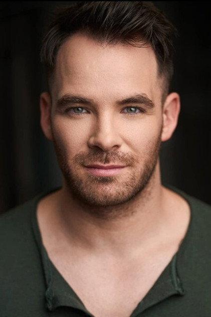 Jarrod Evanyshyn - Actor Profile Photo