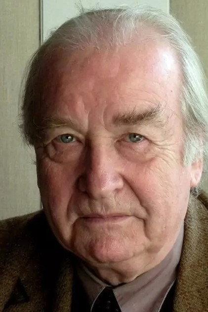 Michel Ciment - Actor Profile Photo