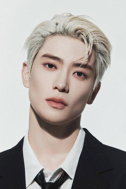 Jaehyun - Actor Profile Photo