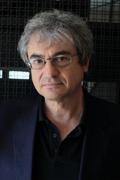 Carlo Rovelli - Actor Profile Photo