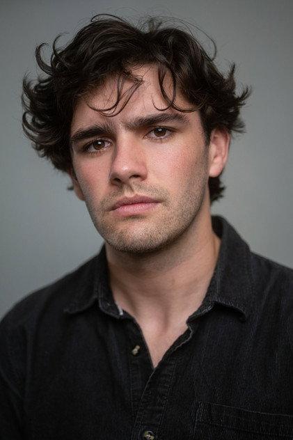 Oisín Thompson - Actor Profile Photo