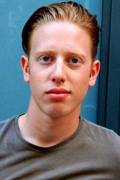 Côme Levin - Actor Profile Photo