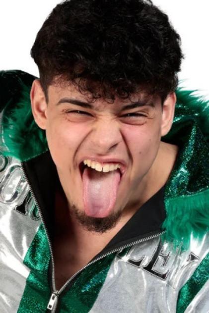 Angel Reyes - Actor Profile Photo
