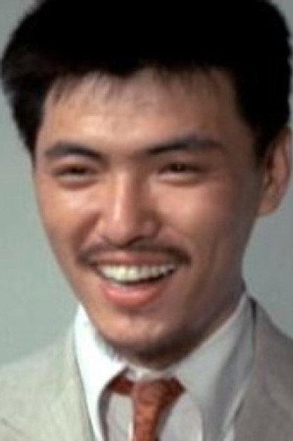 Woo Wai - Actor Profile Photo