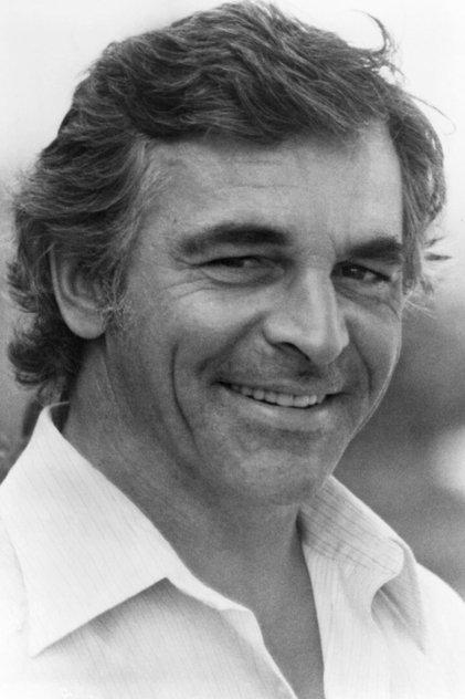 Donnelly Rhodes - Actor Profile Photo