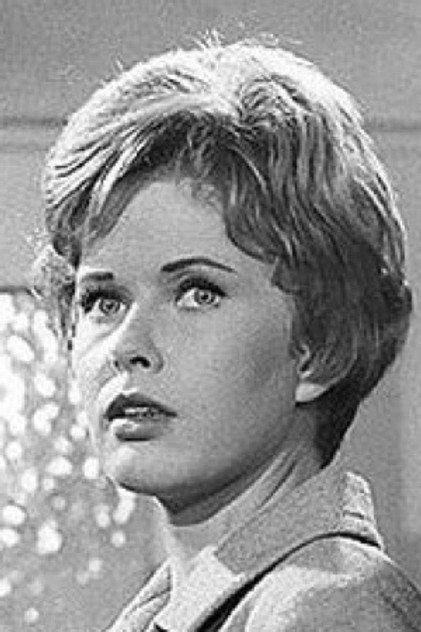 Helga Neuner - Actor Profile Photo