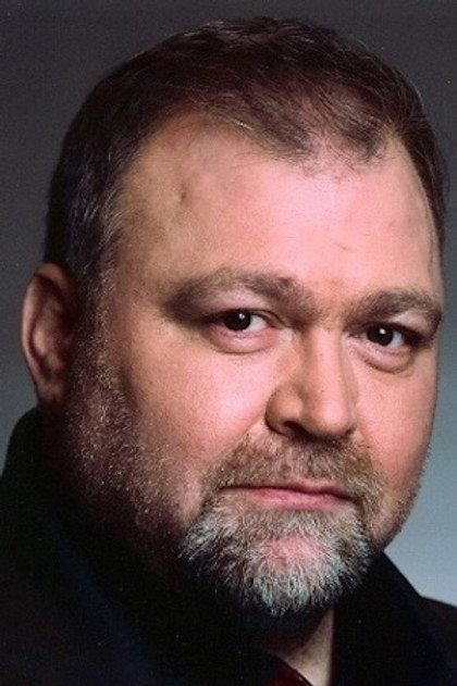 Hans-Peter König - Actor Profile Photo