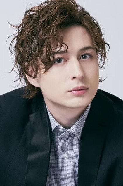 Akira - Actor Profile Photo