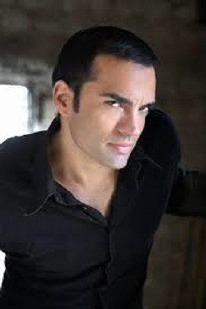 Claudio Morales - Actor Profile Photo