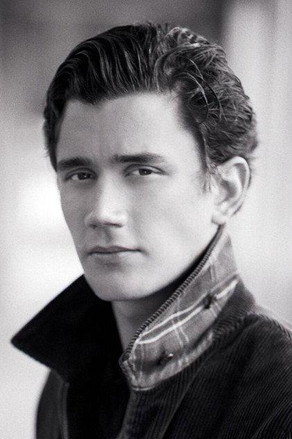 Sergej Moya - Actor Profile Photo