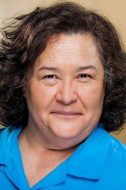 Gloria Sandoval - Actor Profile Photo