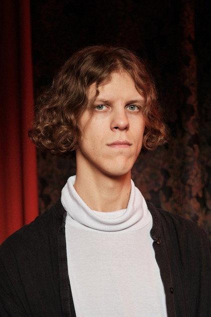 Miša Skalskis - Actor Profile Photo