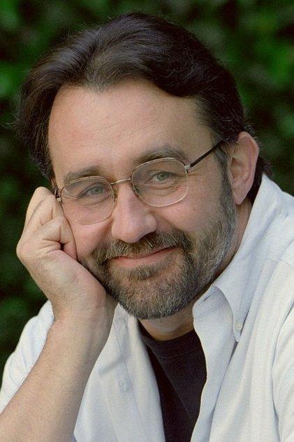 Don Hahn - Actor Profile Photo
