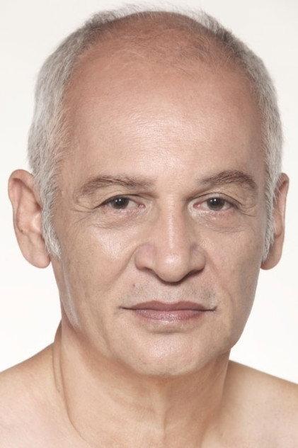 Robby Sugara - Actor Profile Photo