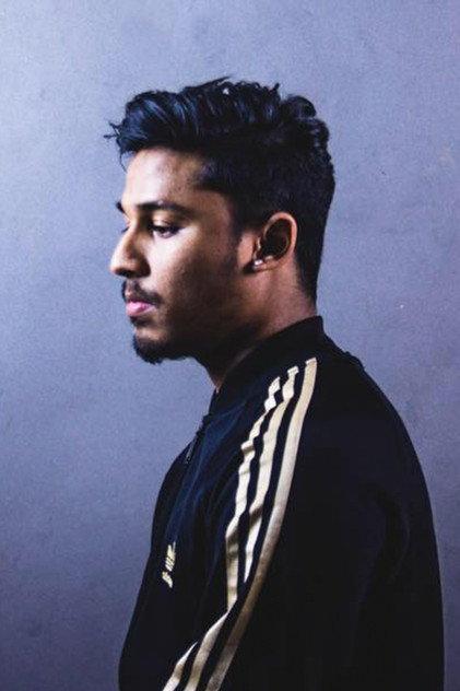 Harvinth Skin - Actor Profile Photo