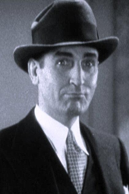 James Crane - Actor Profile Photo