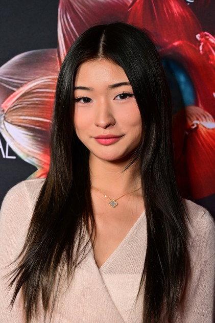 Julia Ma - Actor Profile Photo