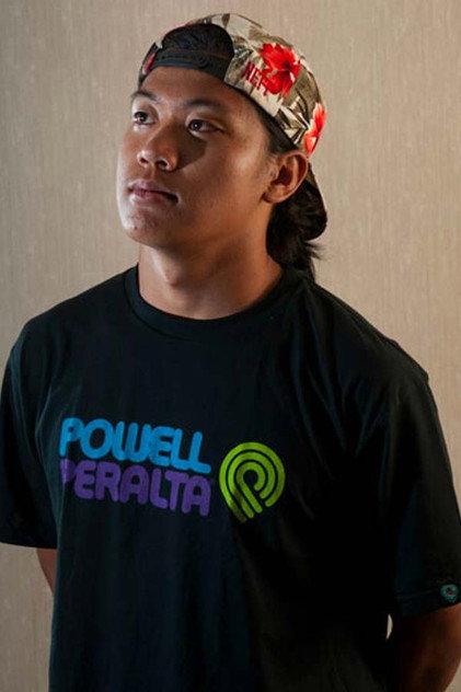 Aldrin Garcia - Actor Profile Photo