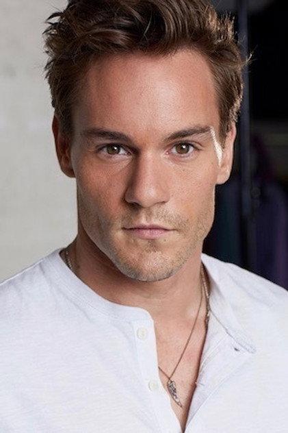 Matt Marr - Actor Profile Photo