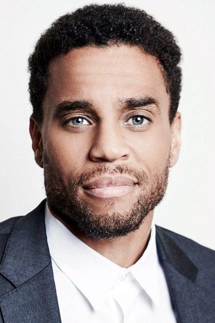 Michael Ealy - Actor Profile Photo