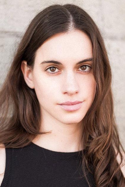 Anat Eshel - Actor Profile Photo