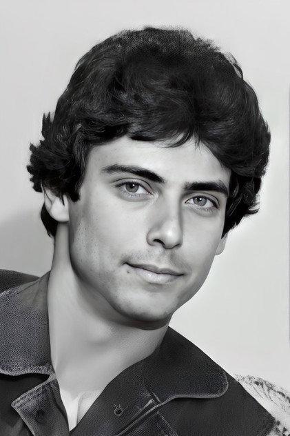 Marcos Mello - Actor Profile Photo