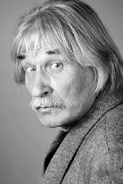 Aleksandr Brukhatskiy - Actor Profile Photo