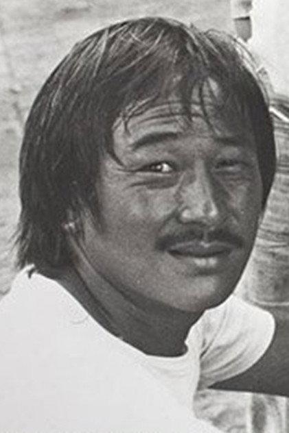 John Doo - Actor Profile Photo