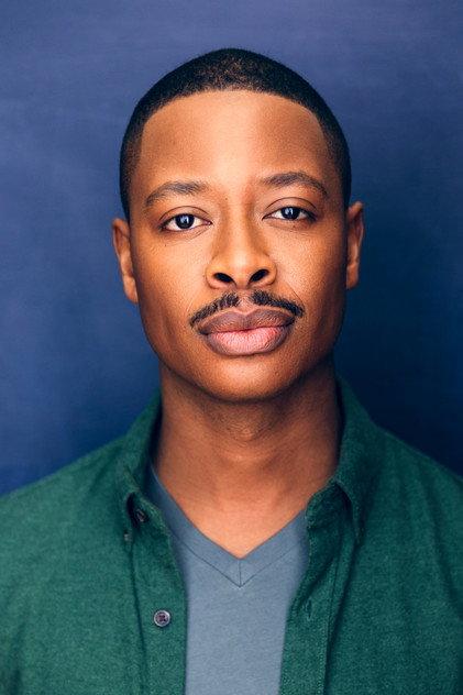 Arjay Smith - Actor Profile Photo