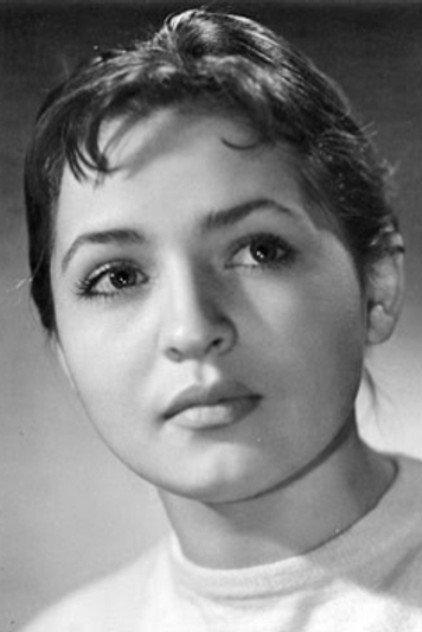 Lyudmila Karaush - Actor Profile Photo