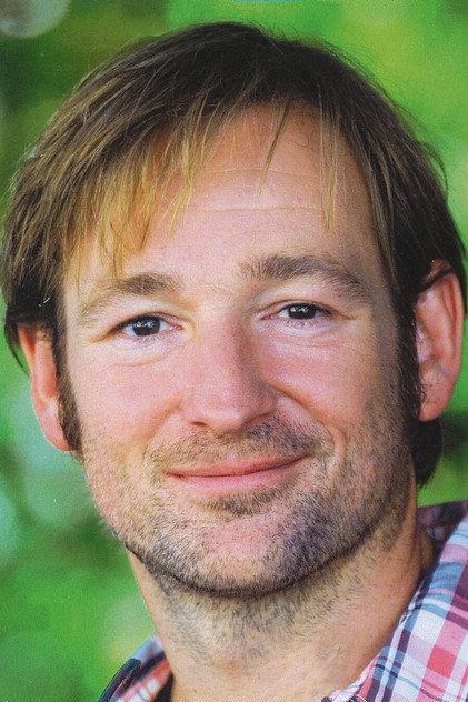 Holger Matthias Wilhelm - Actor Profile Photo