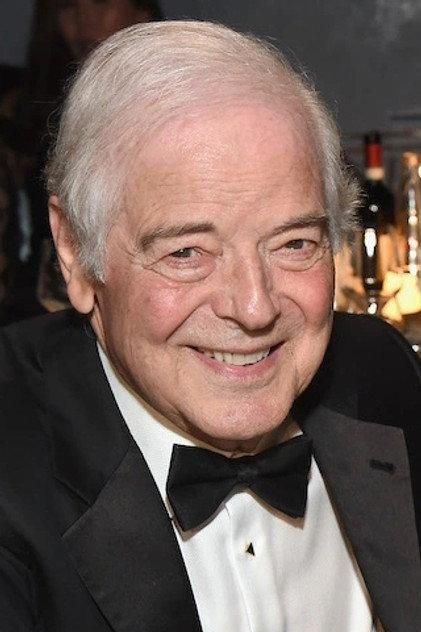 Nick Clooney - Actor Profile Photo
