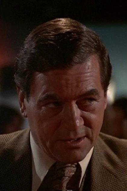 John Lehne - Actor Profile Photo