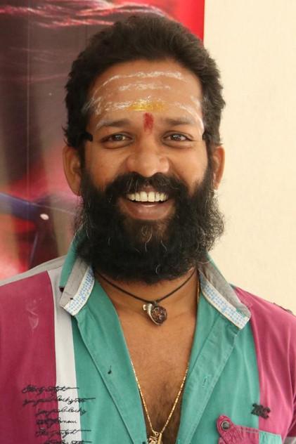 Baba Baskar - Actor Profile Photo