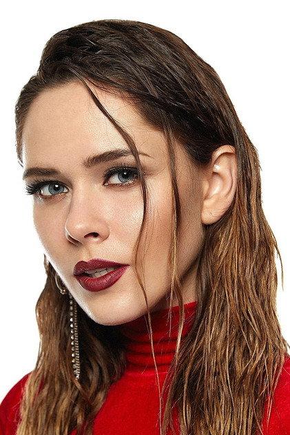 Julia Sanina - Actor Profile Photo